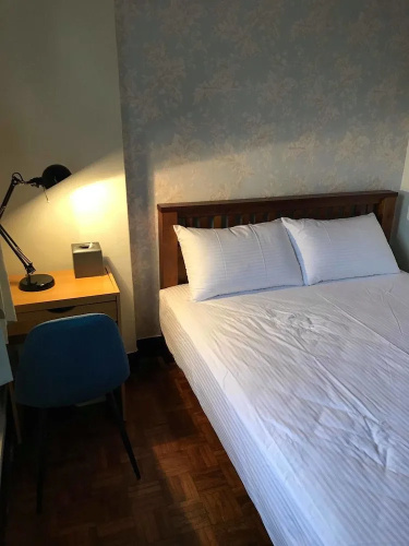 Otel görseli
