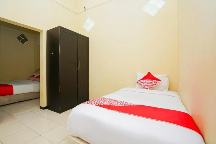 OYO 2902 Graha 18