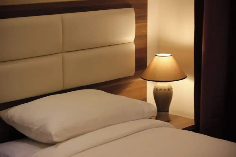 Classic Single room