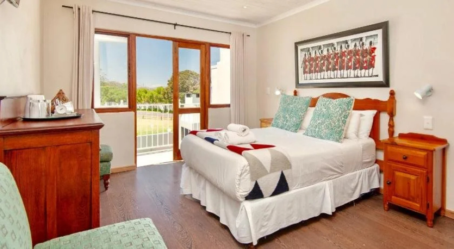 Baleens Hotel