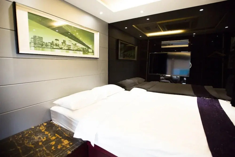 O Hotel