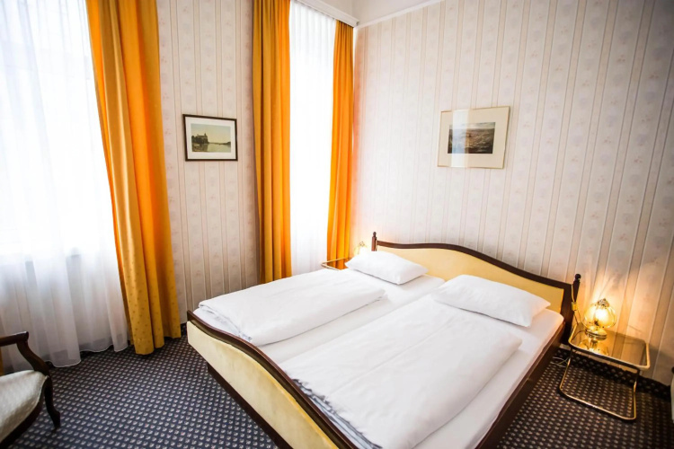 Hotel Atlanta