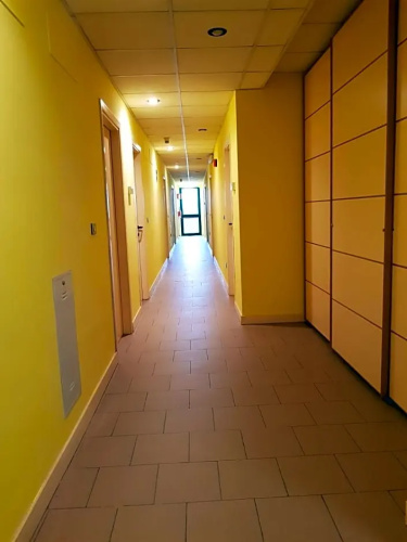 Hotel La Candela