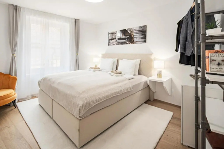 EH Apartments Neptun