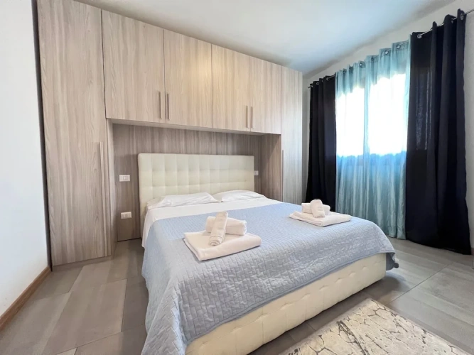 1 Bedroom Superior Apartment