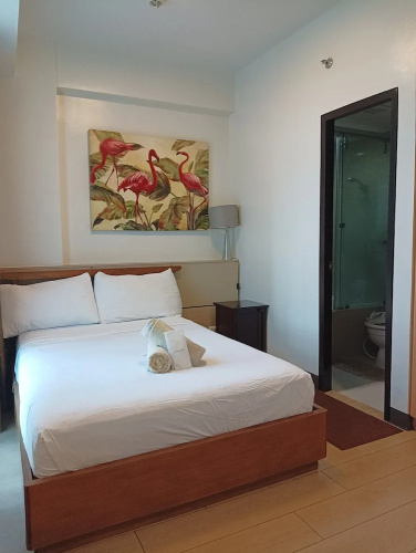 The Mactan Newtown