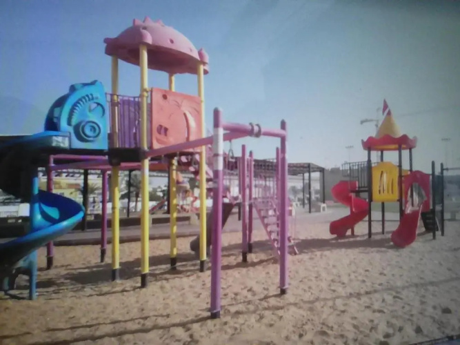 Almakan Almosafer Hotel 106
