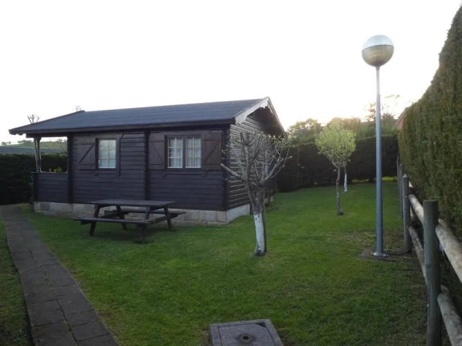1 Bedroom Cottage