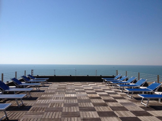 Grand Hotel Playa photo 25
