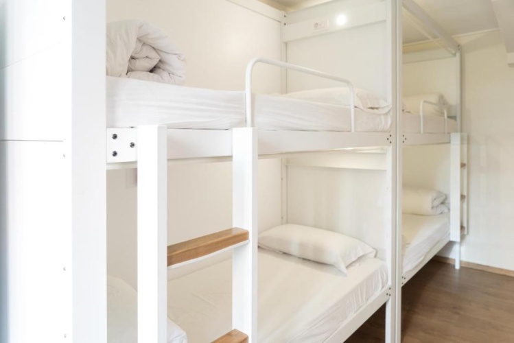 Economy Twin room