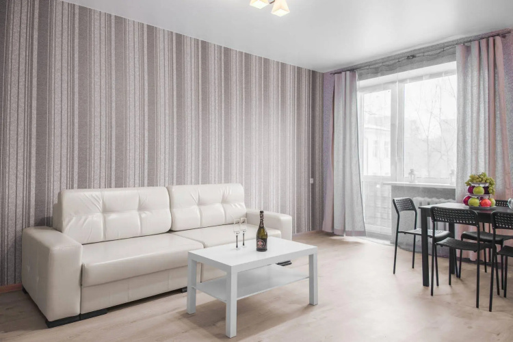 Accomodation Service Minsk