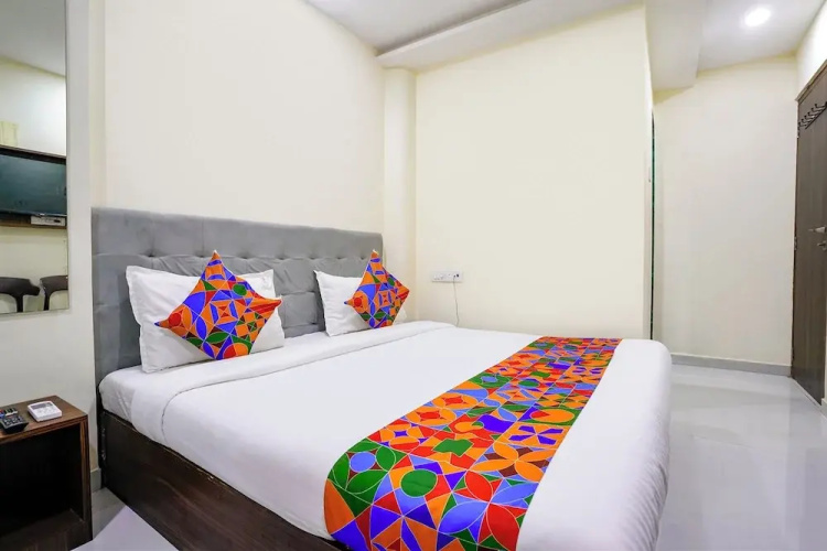 Fabhotel Lexus.5