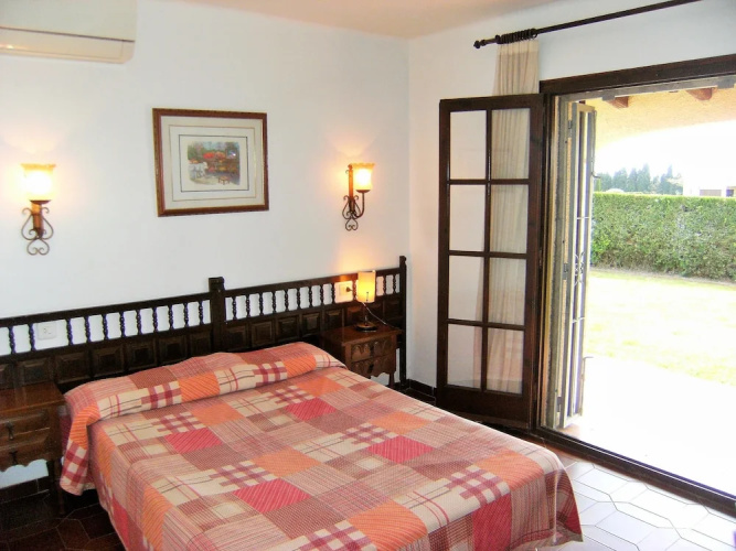 Villa Bell Raco B25