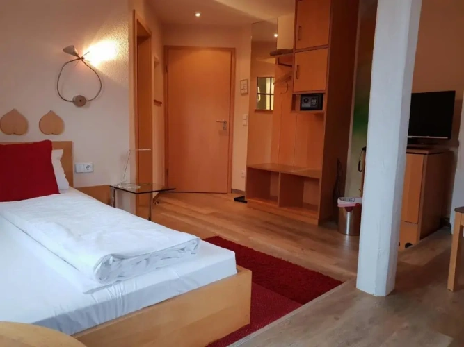Superior Single room