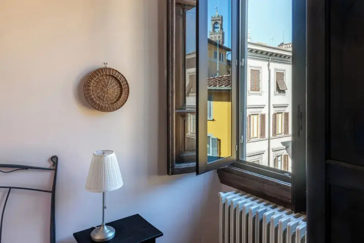 Cuore Di Firenze Apartment