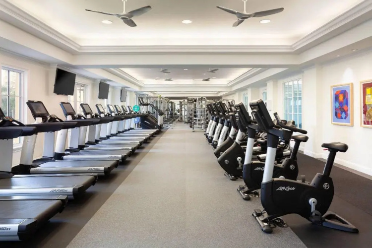 JW Marriott Miami Turnberry Resort & Spa photo 29