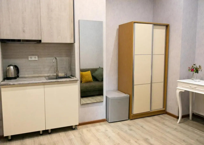 Apart Hotel Marjani