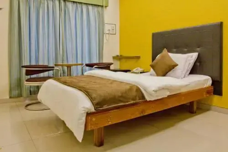 Hotel Executive