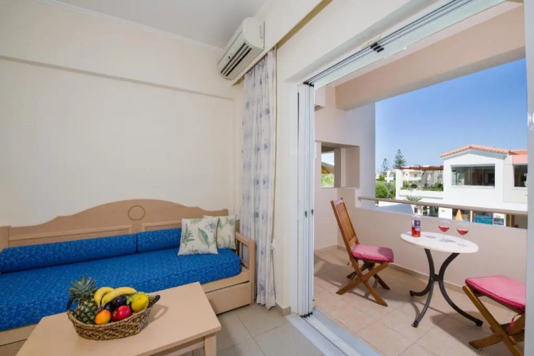 Toxo Hotel