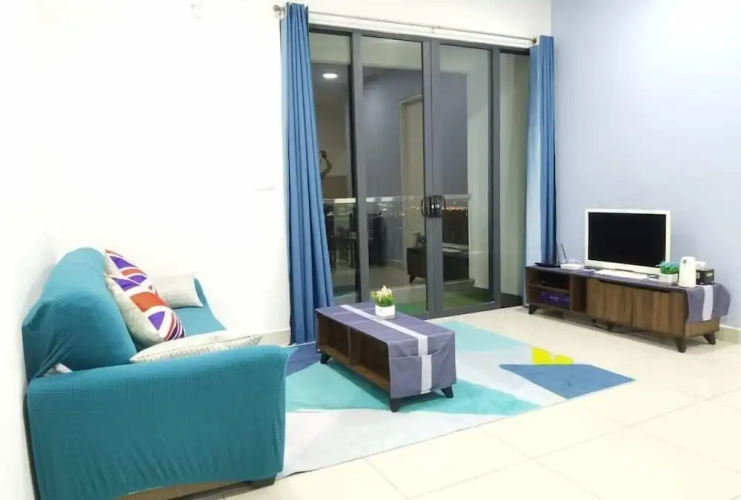 NEW Premium Homez Suite