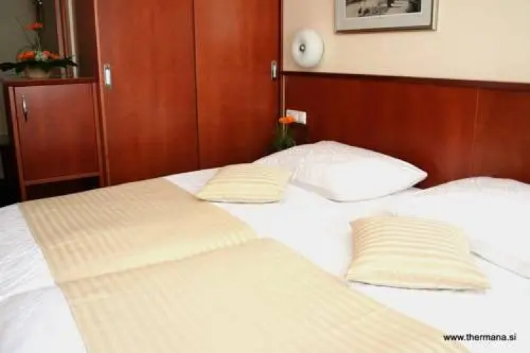 Hotel Špica Laško