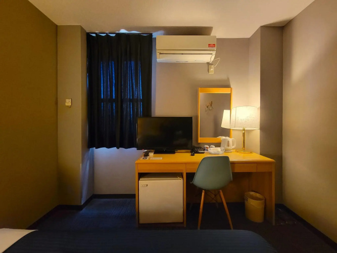 Hotel Seagull