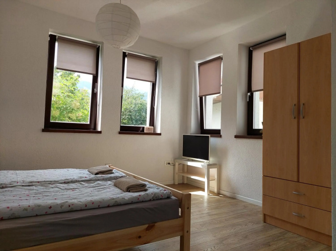 Residence Lubina