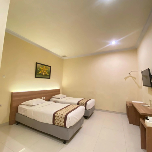Riverstone Hotel and Cottage
