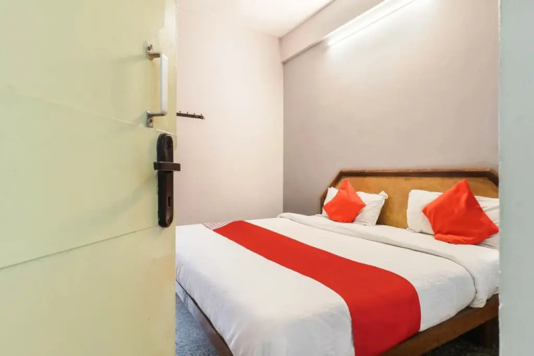 Hotel Achi by OYO Rooms