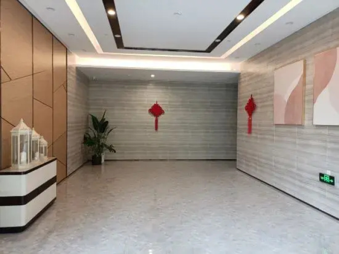 Xinyue Homestay