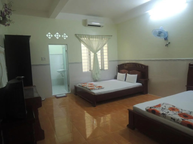 Gia Phuc Motel