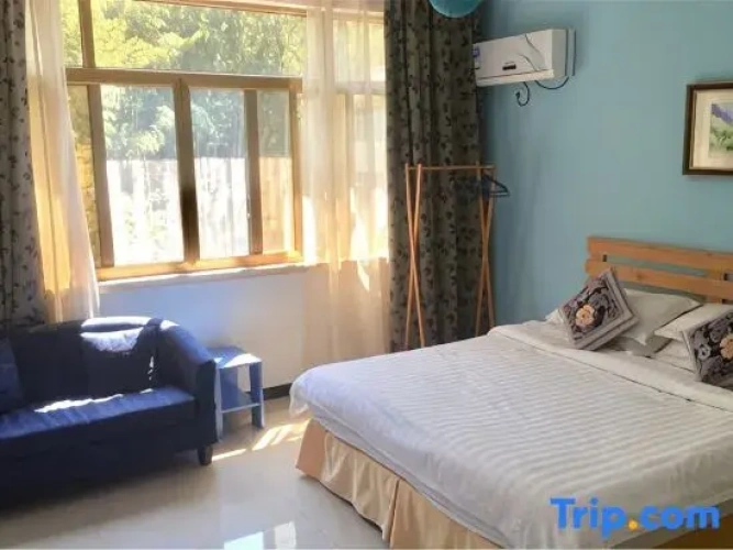 1 Bedroom Standard Double room