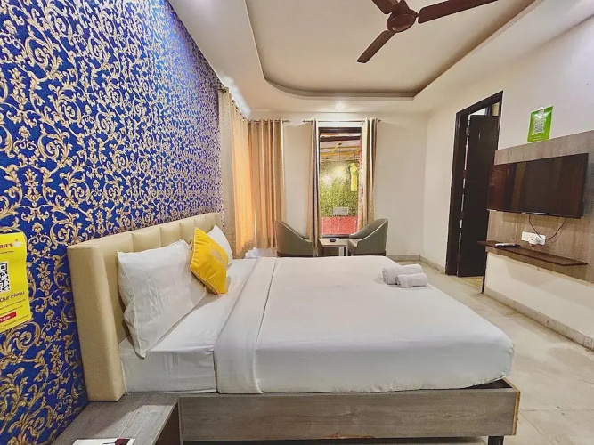 Lime Tree Apartment - 636 Sec 43 Gurgaon