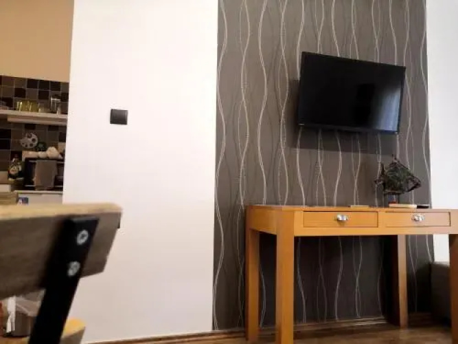 City Square Apartment