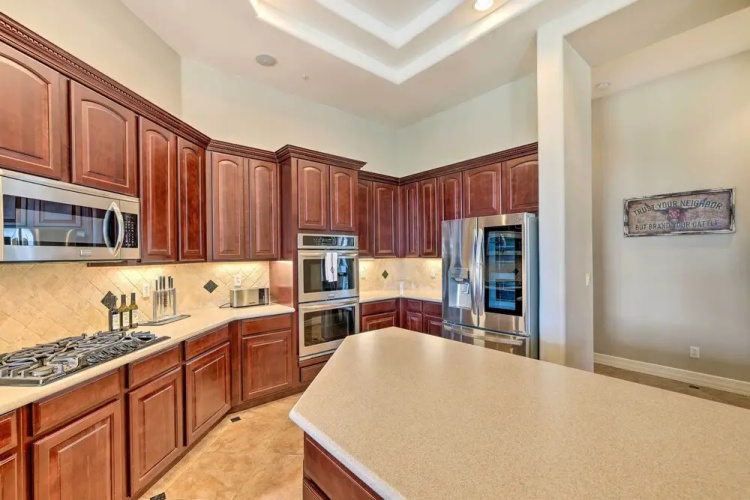 Stunning Cave Creek Home w/ Infinity Pool!