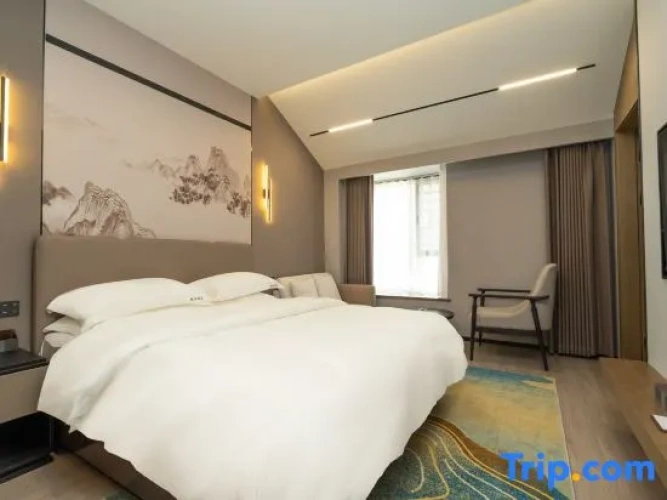 2 Bedrooms Executive Suite