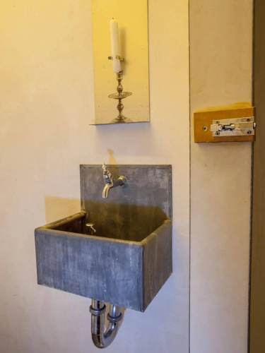 Kuwadro Guesthouse Centrum