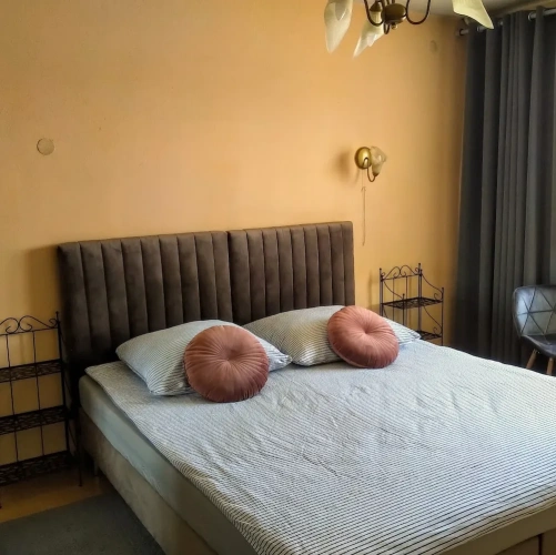 1 Bedroom Standard room