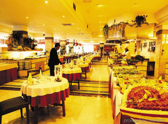 Bull Costa Canaria & Spa - Adults only photo 32