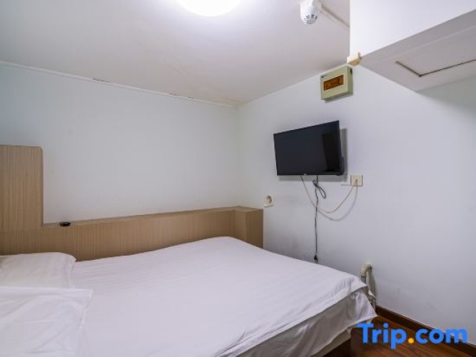Standard Double Duplex room
