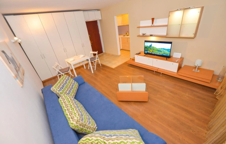 Bucharest Central Apartments & Suites