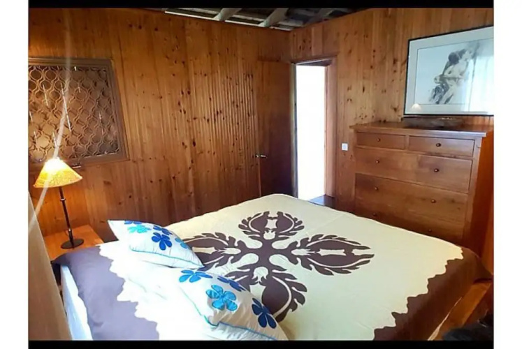 Villa Ylang Ylang - Moorea