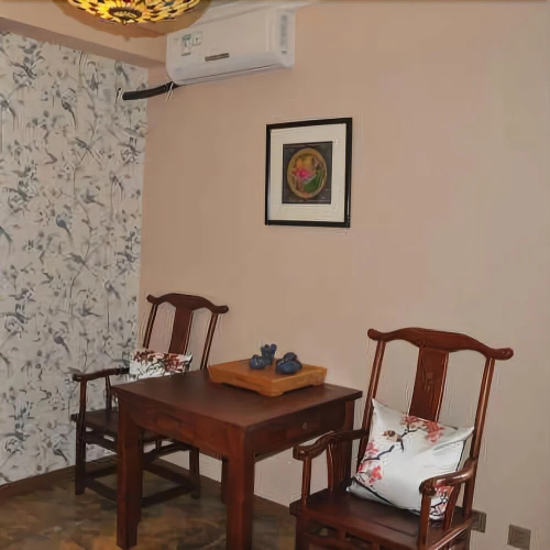 Baopu Shangshe Boutique Inn