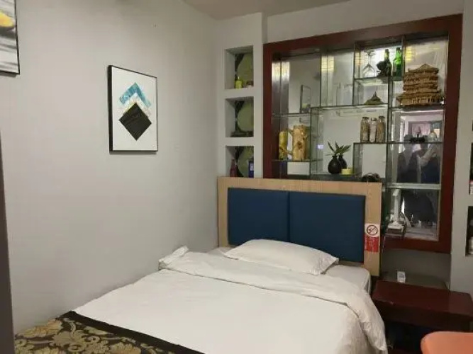 Mei Orange impression apartment