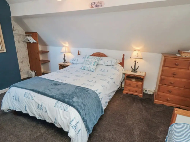 3 Anchor Cottage