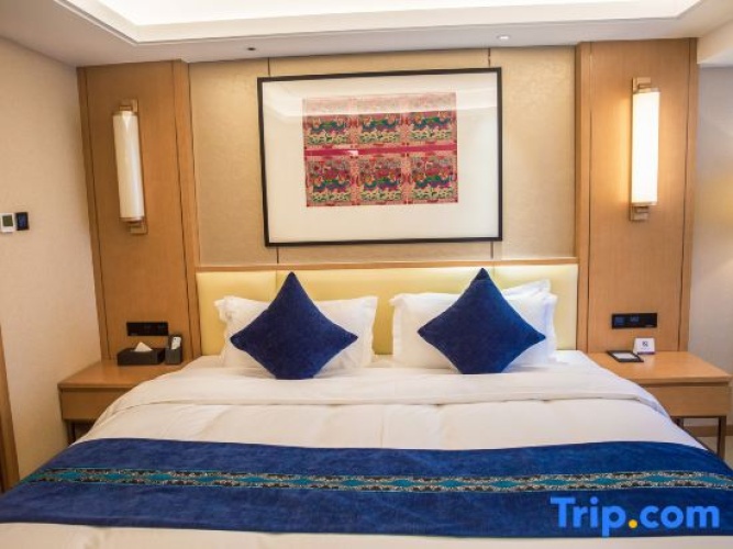 Business Twin room