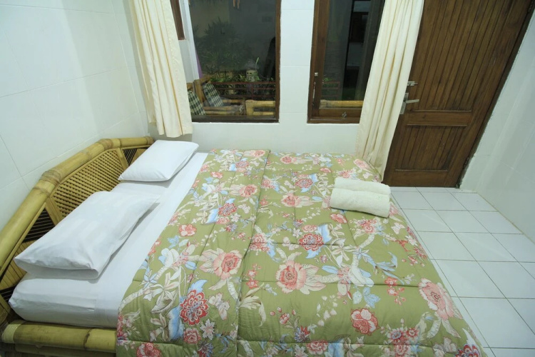 Melati Garden Guesthouse