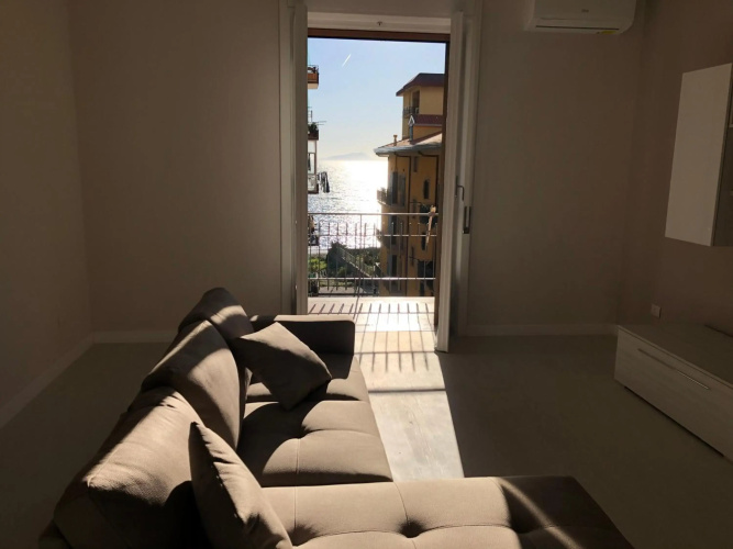 Seaview apartment