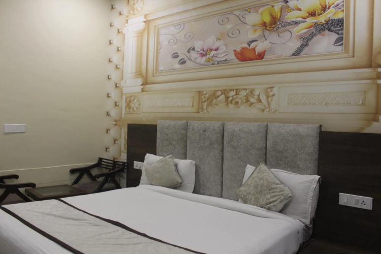 Hotel Karan Residency