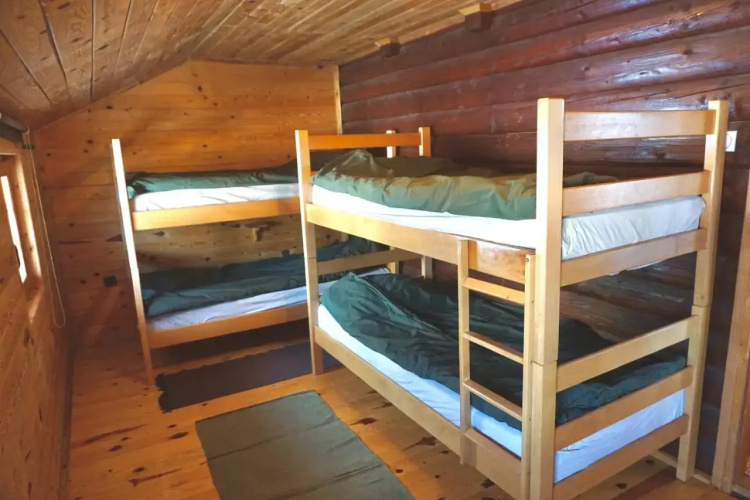 Hostel Montana
